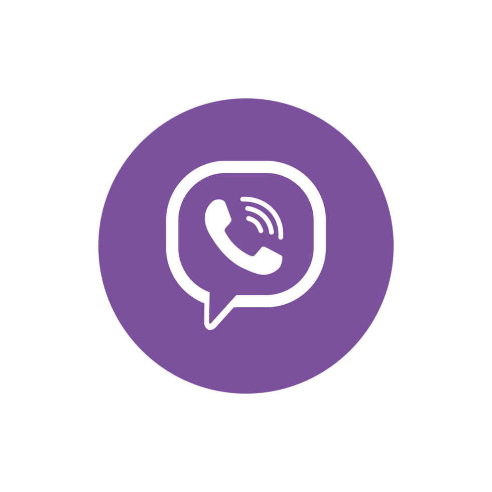 Contact us on Viber